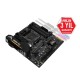 ASUS TUF B450M-PLUS GAMING AMD B450 Soket AM4 DDR4 3200 HDMI DVI M.2 USB3.1 Aura RGB MATX Gaming (Oyuncu) Anakart ASUS TUF B450M-PLUS GAMING AMD B450 Soket AM4 DDR4 3200 HDMI DVI M.2 USB3.1 Aura RGB MATX Gaming (Oyuncu) Anakart