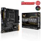 ASUS TUF B450M-PLUS GAMING AMD B450 Soket AM4 DDR4 3200 HDMI DVI M.2 USB3.1 Aura RGB MATX Gaming (Oyuncu) Anakart ASUS TUF B450M-PLUS GAMING AMD B450 Soket AM4 DDR4 3200 HDMI DVI M.2 USB3.1 Aura RGB MATX Gaming (Oyuncu) Anakart