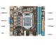 Esonic H55KEL LGA 1156 Pin 2x DDR3 1333 Mhz 4xUSB 2.0 Kutulu Anakart