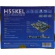 Esonic H55KEL LGA 1156 Pin 2x DDR3 1333 Mhz 4xUSB 2.0 Kutulu Anakart