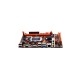 Esonic H61FHL 1333MHz DDR3 Soket 1155Pin mATX Anakart Esonic H61FHL 1333MHz DDR3 Soket 1155Pin mATX Anakart