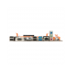 Esonic H61FHL 1333MHz DDR3 Soket 1155Pin mATX Anakart Esonic H61FHL 1333MHz DDR3 Soket 1155Pin mATX Anakart