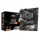 MSI B450M-A PRO MAX AMD B450 Soket AM4 DDR4 4133(OC)MHz mATX Gaming Anakart