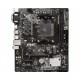 MSI B450M-A PRO MAX AMD B450 Soket AM4 DDR4 4133(OC)MHz mATX Gaming Anakart MSI B450M-A PRO MAX AMD B450 Soket AM4 DDR4 4133(OC)MHz mATX Gaming Anakart