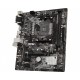 MSI B450M-A PRO MAX AMD B450 Soket AM4 DDR4 4133(OC)MHz mATX Gaming Anakart MSI B450M-A PRO MAX AMD B450 Soket AM4 DDR4 4133(OC)MHz mATX Gaming Anakart