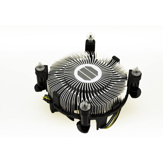 intel Orjinal 1156 - 1155 - 1150 CPU Soğutucu Fan intel Orjinal 1156 - 1155 - 1150 CPU Soğutucu Fan
