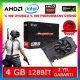 ELSA Phantom Amd Radeon R7 240 4gb Gddr3 128 Bit Ekran Kartı ELSA Phantom Amd Radeon R7 240 4gb Gddr3 128 Bit Ekran Kartı