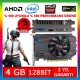ELSA Phantom Amd Radeon R7 240 4gb Gddr3 128 Bit Ekran Kartı ELSA Phantom Amd Radeon R7 240 4gb Gddr3 128 Bit Ekran Kartı