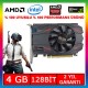 ELSA Phantom Amd Radeon R7 240 4gb Gddr3 128 Bit Ekran Kartı ELSA Phantom Amd Radeon R7 240 4gb Gddr3 128 Bit Ekran Kartı