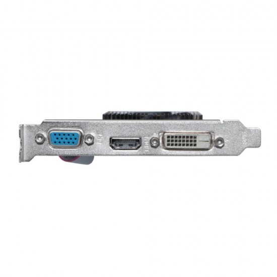 Turbox NVIDIA GeForce GT 730 LP 4 GB 128 Bit DDR3 Ekran Kartı Turbox NVIDIA GeForce GT 730 LP 4 GB 128 Bit DDR3 Ekran Kartı