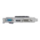 Turbox NVIDIA GeForce GT 730 LP 4 GB 128 Bit DDR3 Ekran Kartı Turbox NVIDIA GeForce GT 730 LP 4 GB 128 Bit DDR3 Ekran Kartı