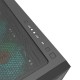DARKFLASH DLX21 MESH 4x120mm RGB Fanlı Kumandalı Profesyonel Gaming Oyuncu Bilgisayar Kasası DARKFLASH DLX21 MESH 4x120mm RGB Fanlı Kumandalı Profesyonel Gaming Oyuncu Bilgisayar Kasası