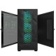 DARKFLASH DLX21 MESH 4x120mm RGB Fanlı Kumandalı Profesyonel Gaming Oyuncu Bilgisayar Kasası DARKFLASH DLX21 MESH 4x120mm RGB Fanlı Kumandalı Profesyonel Gaming Oyuncu Bilgisayar Kasası