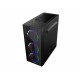 Everest CRYSTAL 4x120mm RAİNBOW Fanlı Tempered Glass Profesyonel Gaming Oyuncu Bilgisayar Kasası PSU YOK Everest CRYSTAL 4x120mm RAİNBOW Fanlı Tempered Glass Profesyonel Gaming Oyuncu Bilgisayar Kasası PSU YOK