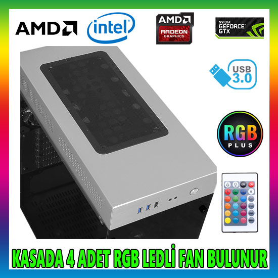 FRISBY FC-9230G GAMEMAX USB 3.0 MidT ATX PENCERELİ ALÜMİNYUM KASA FRISBY FC-9230G GAMEMAX USB 3.0 MidT ATX PENCERELİ ALÜMİNYUM KASA