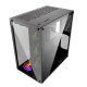GAMETECH Archon 9x120mm Rgb Fanlı Kumandalı Profesyonel Gaming Oyuncu Bilgisayar Kasası GAMETECH Archon 9x120mm Rgb Fanlı Kumandalı Profesyonel Gaming Oyuncu Bilgisayar Kasası