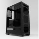 GAMETECH COLDER Rainbow 4x120mm Fan Gaming Oyuncu Kasası GAMETECH COLDER Rainbow 4x120mm Fan Gaming Oyuncu Kasası