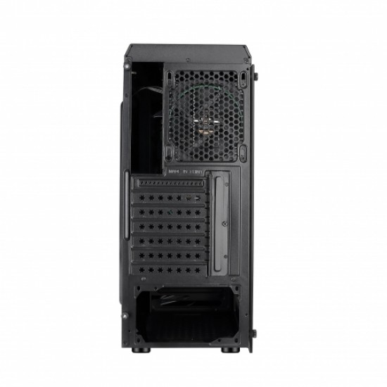 GAMETECH GT-01 4 ADET RAİNBOW 12CM LED FANLI OYUNCU KASASI GAMETECH GT-01 4 ADET RAİNBOW 12CM LED FANLI OYUNCU KASASI