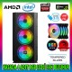 GAMETECH X-COLER RGB 4x120mm Fan M.Atx Gaming Oyuncu Kasası GAMETECH X-COLER RGB 4x120mm Fan M.Atx Gaming Oyuncu Kasası