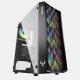 MasterGame ANQA 4x12cm Autoring Rgb Fan Temper Cam Gaming Oyuncu Kasası MasterGame ANQA 4x12cm Autoring Rgb Fan Temper Cam Gaming Oyuncu Kasası