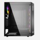 MasterGame ANQA 4x12cm Autoring Rgb Fan Temper Cam Gaming Oyuncu Kasası MasterGame ANQA 4x12cm Autoring Rgb Fan Temper Cam Gaming Oyuncu Kasası