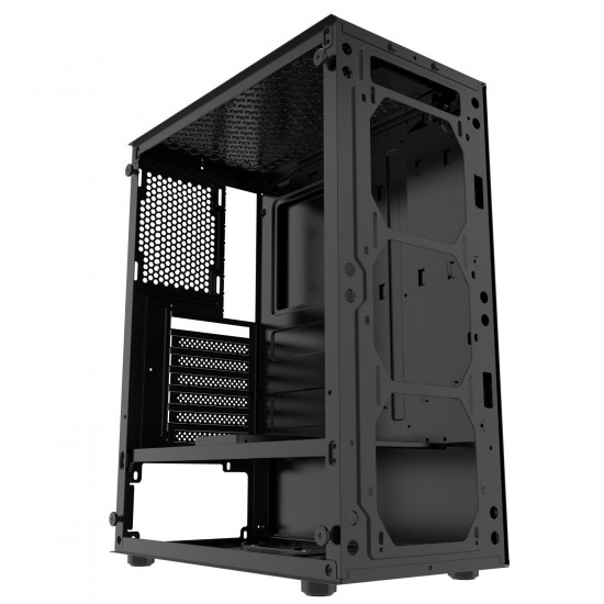 MasterGame PUSAT 4x12cm Autoring Rgb Fan Temper Cam Gaming Oyuncu Kasası MasterGame PUSAT 4x12cm Autoring Rgb Fan Temper Cam Gaming Oyuncu Kasası