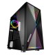 MasterGame SHOWY 4x12cm Autoring Rgb Fan Temper Cam Gaming Oyuncu Kasası MasterGame SHOWY 4x12cm Autoring Rgb Fan Temper Cam Gaming Oyuncu Kasası