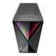 MasterGame SHOWY 4x12cm Autoring Rgb Fan Temper Cam Gaming Oyuncu Kasası MasterGame SHOWY 4x12cm Autoring Rgb Fan Temper Cam Gaming Oyuncu Kasası