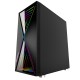 MasterGame SHOWY 4x12cm Autoring Rgb Fan Temper Cam Gaming Oyuncu Kasası MasterGame SHOWY 4x12cm Autoring Rgb Fan Temper Cam Gaming Oyuncu Kasası