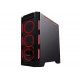 Rampage MAJOR 4x120mm RGB Fanlı Kumandalı Tempered Glass Profesyonel Gaming Oyuncu Bilgisayar Kasası Rampage MAJOR 4x120mm RGB Fanlı Kumandalı Tempered Glass Profesyonel Gaming Oyuncu Bilgisayar Kasası