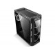 Rampage MAJOR 4x120mm RGB Fanlı Kumandalı Tempered Glass Profesyonel Gaming Oyuncu Bilgisayar Kasası Rampage MAJOR 4x120mm RGB Fanlı Kumandalı Tempered Glass Profesyonel Gaming Oyuncu Bilgisayar Kasası