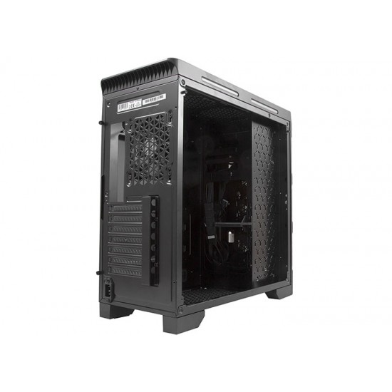 Rampage MAJOR 4x120mm RGB Fanlı Kumandalı Tempered Glass Profesyonel Gaming Oyuncu Bilgisayar Kasası Rampage MAJOR 4x120mm RGB Fanlı Kumandalı Tempered Glass Profesyonel Gaming Oyuncu Bilgisayar Kasası
