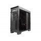 Rampage MAJOR 4x120mm RGB Fanlı Kumandalı Tempered Glass Profesyonel Gaming Oyuncu Bilgisayar Kasası Rampage MAJOR 4x120mm RGB Fanlı Kumandalı Tempered Glass Profesyonel Gaming Oyuncu Bilgisayar Kasası