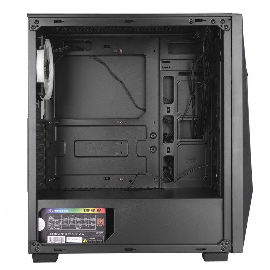 Rampage SHAKE 4x120mm RGB Fanlı Tempered Glass Profesyonel Gaming Oyuncu Bilgisayar Kasası PSU YOK Rampage SHAKE 4x120mm RGB Fanlı Tempered Glass Profesyonel Gaming Oyuncu Bilgisayar Kasası PSU YOK
