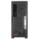 Rampage SHAKE 4x120mm RGB Fanlı Tempered Glass Profesyonel Gaming Oyuncu Bilgisayar Kasası PSU YOK Rampage SHAKE 4x120mm RGB Fanlı Tempered Glass Profesyonel Gaming Oyuncu Bilgisayar Kasası PSU YOK