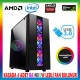 Turbox Gaming X311B 4xRainbow Fan Usb 3.0 Mid Tower Oyuncu Bilgisayar Kasası Turbox Gaming X311B 4xRainbow Fan Usb 3.0 Mid Tower Oyuncu Bilgisayar Kasası