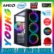 Zoko YOUNG 4x12cm Autoring Rgb Fan Temper Cam USB 3.0 ATX Tower Profesyonel Gaming Oyuncu Bilgisayar Kasası Zoko YOUNG 4x12cm Autoring Rgb Fan Temper Cam USB 3.0 ATX Tower Profesyonel Gaming Oyuncu Bilgisayar Kasası