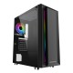 Xigmatek HELIOS Rainbow Led Şeritli Gaming Oyuncu Bilgisayar Kasası