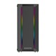 Xigmatek HELIOS Rainbow Led Şeritli Gaming Oyuncu Bilgisayar Kasası Xigmatek HELIOS Rainbow Led Şeritli Gaming Oyuncu Bilgisayar Kasası