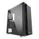 Xigmatek HELIOS Rainbow Led Şeritli Gaming Oyuncu Bilgisayar Kasası Xigmatek HELIOS Rainbow Led Şeritli Gaming Oyuncu Bilgisayar Kasası