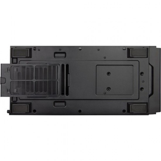 Xigmatek EN41893 Venom X 4x12cm RGB Fan Temperli Cam Oyuncu Bilgisayar Kasası Xigmatek EN41893 Venom X 4x12cm RGB Fan Temperli Cam Oyuncu Bilgisayar Kasası