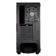 Xigmatek EN41893 Venom X 4x12cm RGB Fan Temperli Cam Oyuncu Bilgisayar Kasası Xigmatek EN41893 Venom X 4x12cm RGB Fan Temperli Cam Oyuncu Bilgisayar Kasası