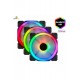 GAMETECH 8R Pro Seri Rainbow Ledli Sessiz 120mm 12cm Kasa Fanı GAMETECH 8R Pro Seri Rainbow Ledli Sessiz 120mm 12cm Kasa Fanı