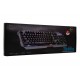 Everest KB-197 TITANIO USB Aydınlatmalı Q Metal Yüzey Gaming Oyuncu Klavyesi Everest KB-197 TITANIO USB Aydınlatmalı Q Metal Yüzey Gaming Oyuncu Klavyesi