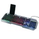 Turbox HeatCycle TR-GK104 USB Kablolu Gri/Siyah Gaming Işıklı Metal Kasa Bilek Padli Klavye Turbox HeatCycle TR-GK104 USB Kablolu Gri/Siyah Gaming Işıklı Metal Kasa Bilek Padli Klavye