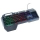 Turbox HeatCycle TR-GK104 USB Kablolu Gri/Siyah Gaming Işıklı Metal Kasa Bilek Padli Klavye Turbox HeatCycle TR-GK104 USB Kablolu Gri/Siyah Gaming Işıklı Metal Kasa Bilek Padli Klavye