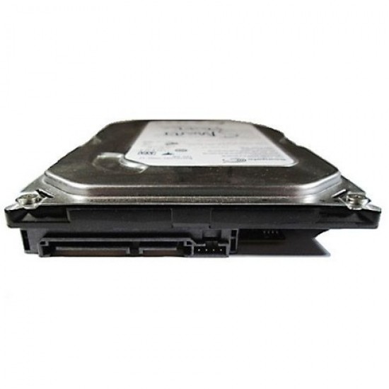 Seagate ST3320311CS 320 GB 3.5" 5900 RPM 8 MB Cache SATA 2 HDD Seagate ST3320311CS 320 GB 3.5" 5900 RPM 8 MB Cache SATA 2 HDD