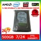 Western Digital AV-GP WD5000AVDS 500 GB HDD Western Digital AV-GP WD5000AVDS 500 GB HDD