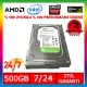 Western Digital AV-GP WD5000AVDS 500 GB HDD Western Digital AV-GP WD5000AVDS 500 GB HDD