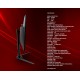 Rampage RM-165S 27inç Led 165Hz HDR Freesync CSOT VA Panel PC Curved Oyuncu Monitörü Outled Rampage RM-165S 27inç Led 165Hz HDR Freesync CSOT VA Panel PC Curved Oyuncu Monitörü Outled